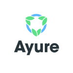 Logo of AYURE, Mobile venture on VC4A