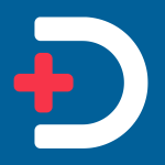 Logo of Doktuz, Servicios empresariales venture on VC4A