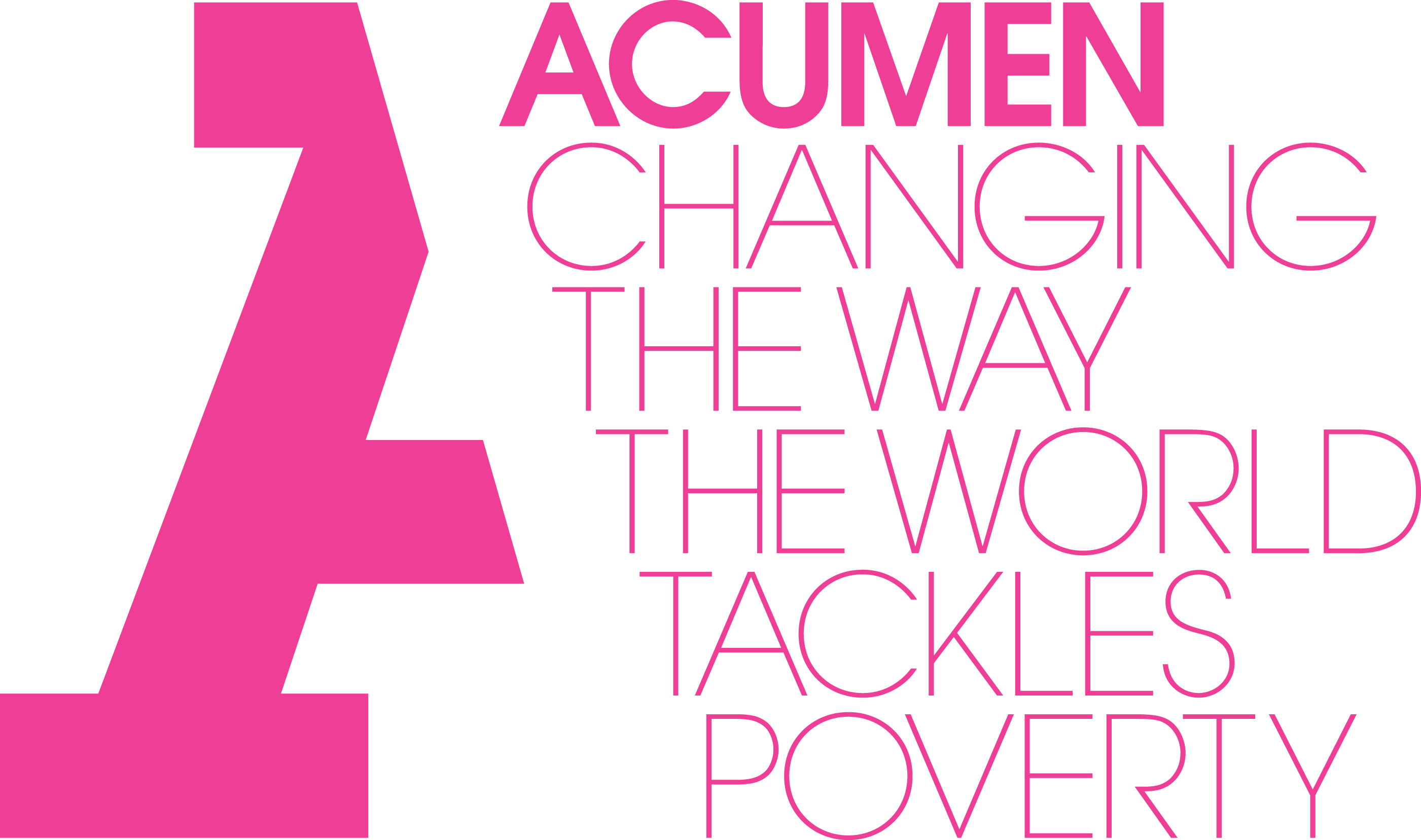 Acumen