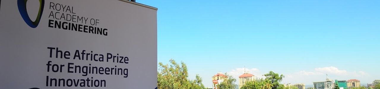 Africa Prize for Engineering Innovation 2021