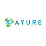 Logo of AYURE, Mobile venture on VC4A