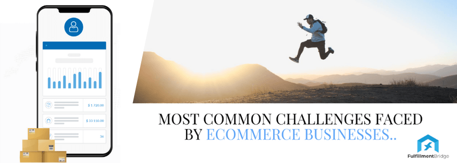 Cover image of Fulfillment Bridge, E-commerce venture on VC4A