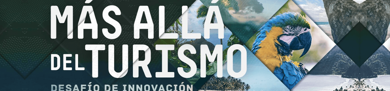 Más allá del turismo