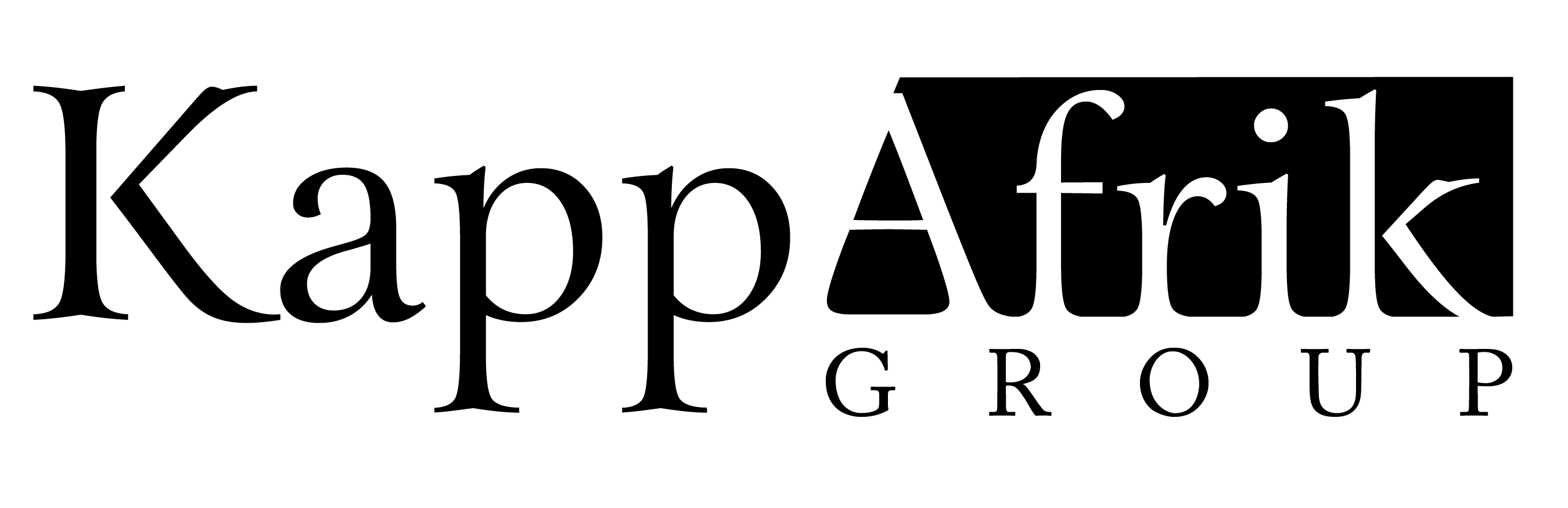 Kappafrik Group