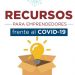 Partner Program Apoyo personalizado image of Logo EMPR Covid
