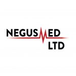 Logo of Negus Med Limited, E-commerce venture on VC4A