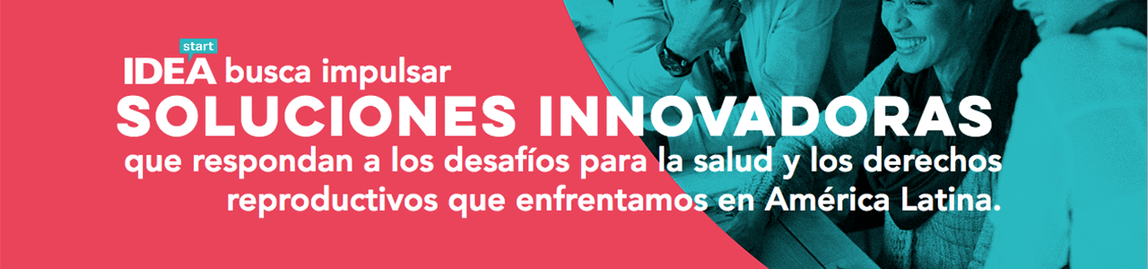 IDEA Start