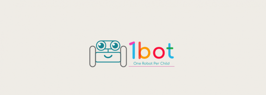 Cover image of 1bot, Éducation venture on VC4A