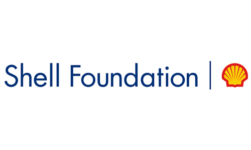 Shell Foundation