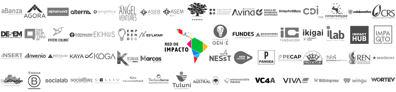 Red de Impacto Latam