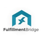 Logo of Fulfillment Bridge, E-commerce venture on VC4A