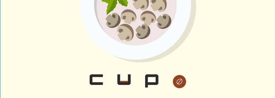 Cover image of Cupmena, Agritech venture on VC4A