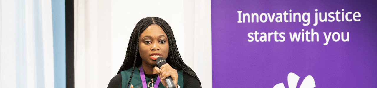 2020 Innovating Justice Challenge