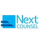 Logo of NextCounsel Limited, Enterprise software venture on VC4A