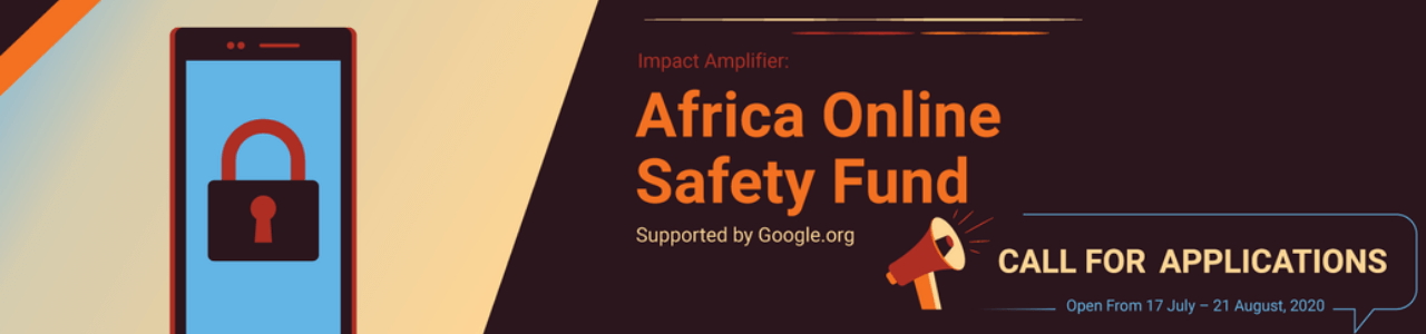 Africa Online Safety Fund