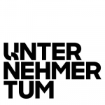 Partner Program African European Digital Venture Program (AEDV) image of UnternehmerTUM Logo