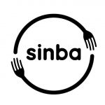Logo of Sinba, Waste management and recycling venture on VC4A