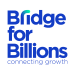 Partner Program “Tech with Purpose” Online Incubation Program image of Bridge Squared Logo