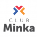Partner Program CLUB MINKA image of Club Minka Logo