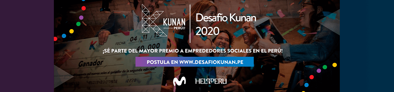 Desafío Kunan