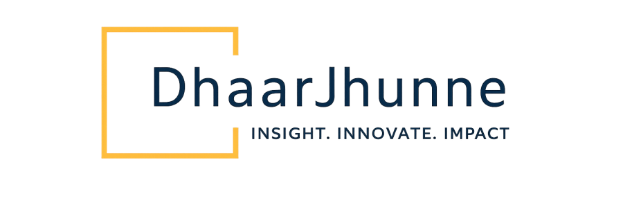 Cover image of DhaarJhunne., Agribusiness venture on VC4A