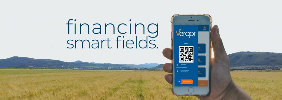 Cover image of Verqor, Agribusiness venture on VC4A