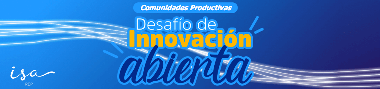 Desafío ISA REP