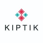 Logo of Kip Tik, Clothing and textiles production venture on VC4A
