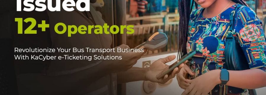 Cover image of KaCyber Technologies, Mobile venture on VC4A