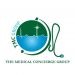 Venture Profile The Medical Concierge Group image of TMCG Logo Profile Picture