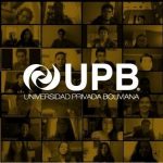 Partner Organization Universidad Privada Boliviana image of UPB Logo