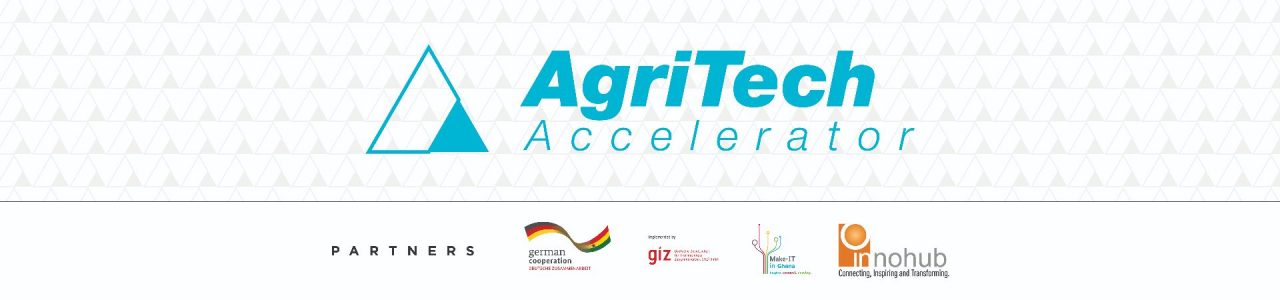 Innohub AgriTech Investment Readiness Accelerator