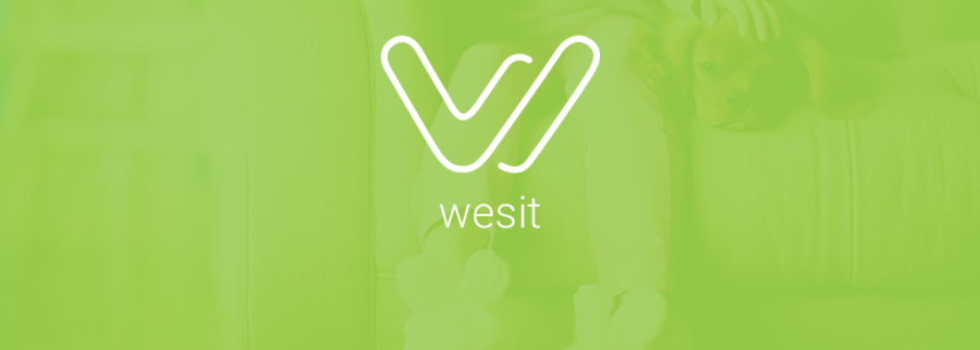 Cover image of WeSit, Events venture on VC4A