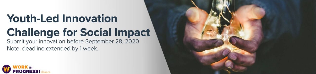 Youth-led Innovation Challenge for Social Impact, Somaliland