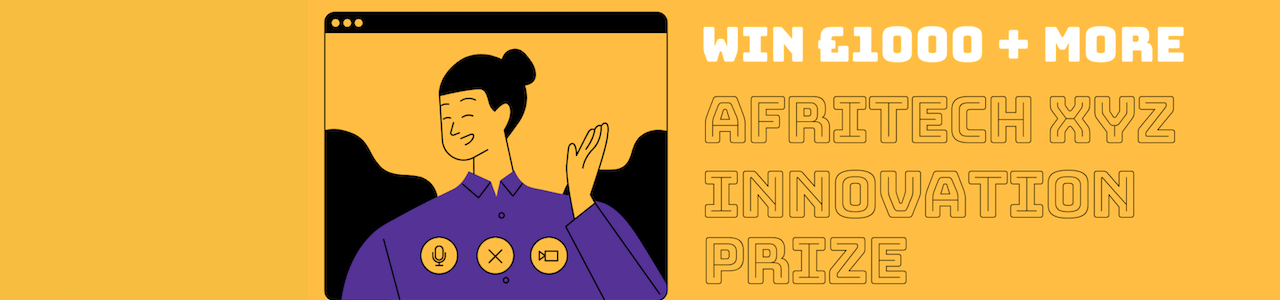 AfriTech XYZ Innovation Prize