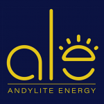 Logo of Andylite energy Ltd Uganda, Renewable energy venture on VC4A