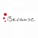 Partner Organization Because International image of Because Logo X X