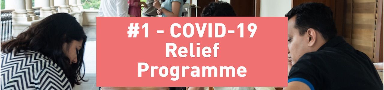 COVID-19 Relief Programme