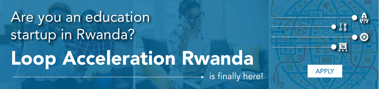 LOOP Accelerator Rwanda