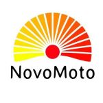 Logo of NovoMoto, Technologies propres et énergie venture on VC4A
