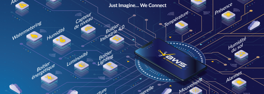 Cover image of Be Wireless Solutions, Internet of things (IoT) venture on VC4A