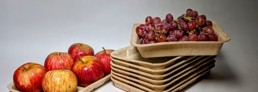Cover image of Hya Bioplastics, Clean technology and energy venture on VC4A