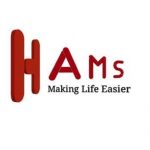 Logo of Wenzhou Hams Information Technology Co., Ltd, E-commerce venture on VC4A