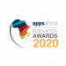 Partner Program AppsAfrica Innovation Awards 2020 image of AA InnovationAwards White