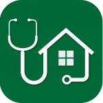 Logo of Aldoctor APP, Healthcare providers and services venture on VC4A