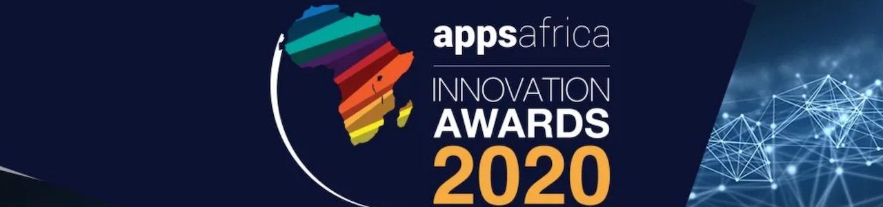 AppsAfrica Innovation Awards 2020