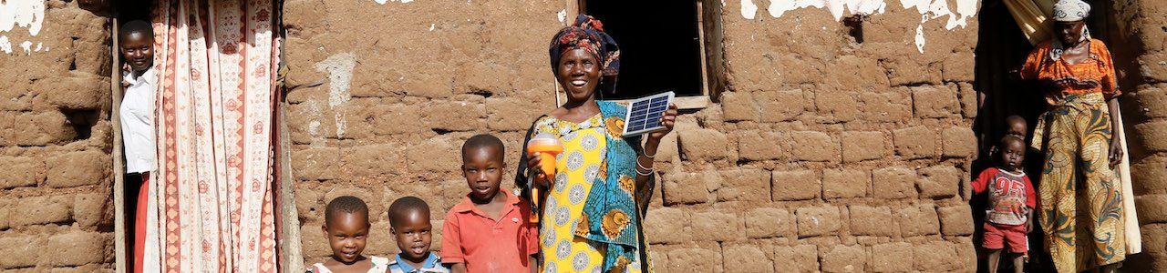 Social Impact Incentives (SIINC) Pilot Project