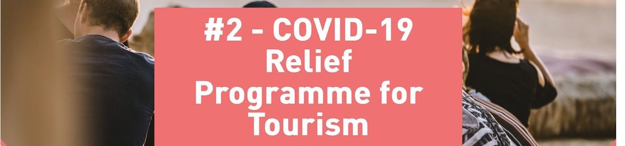 COVID-19 Relief Programme for Tourism