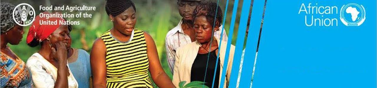 Agribusiness Incubation in Sub-Saharan Africa – East Africa