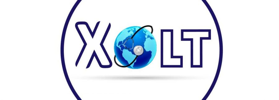 Cover image of XOLT TELEHEALTH SERVICES, Biotechnology and medical research venture on VC4A